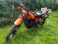 Suzuki DR 500 S, Oldtimer Enduro Baden-Württemberg - Nordheim Vorschau