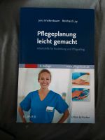 Pflegeplanung  leicht gemacht Pflegefachfrau Exam Prüfung Hessen - Dietzenbach Vorschau