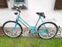 26 Zoll Diamant DDR Fahrrad 1. Hd. Bj. 3 / 88 neuwertig unbenutzt Sachsen - Horka Vorschau