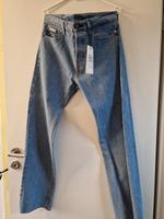 CK Calvin Klein Herren Hose Jeans Gr.32/32 NEU Nordrhein-Westfalen - Geldern Vorschau