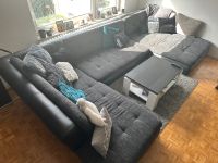 Big Sofa in U-Form Niedersachsen - Bad Nenndorf Vorschau