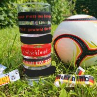 Fußball EM Accessoires Armbänder Nordrhein-Westfalen - Ratingen Vorschau