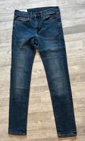 dunkelblaue Jeans, H&M Bayern - Kleinheubach Vorschau