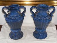 2 Vase Amphoren Rheinland-Pfalz - Hermeskeil Vorschau