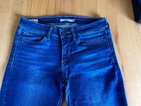 Levi’s Jeans 711 Rheinland-Pfalz - Temmels Vorschau