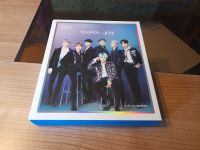 BTS Mediheal Love Me Love Mask Set + Clearfile Niedersachsen - Osterode am Harz Vorschau