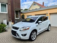 Ford Kuga 4x4 ST-LINE 2,0TDCI 163PS AUTOMATIKGETRIEBE Vegesack - Grohn Vorschau