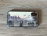 RhinoShield SolidSuit Der Palais de Justice - Van Gogh IPhone XS Bayern - Blaichach Vorschau