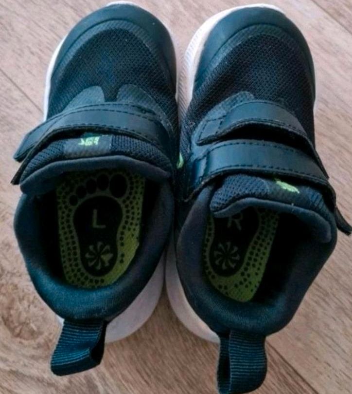 Neue Nike Schuhe in Mühlhausen