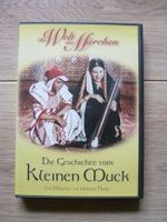 DVD, Defa Verfilmung, Die Geschichte vom kleinen Muck, neuwertig! Niedersachsen - Winsen (Luhe) Vorschau