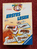 Lernspiele - Erstes Lesen / Wer kennt die Uhr? Niedersachsen - Osnabrück Vorschau