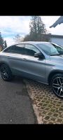 AMG Seitenschweller original Mercedes GLE Coupe C292 Hessen - Oberaula Vorschau