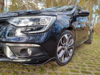 Renault Megane  Bose Edition (Neu TÜV) Bayern - Ichenhausen Vorschau