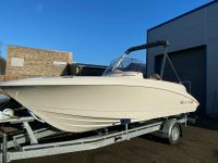 NEU Remus 620 SC Motorboot Sportboot Angel Boot Außenborder Nordrhein-Westfalen - Wesel Vorschau