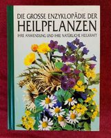 ☘️ Die große Enzyklopädie der Heilpflanzen ⭐️⭐️⭐️⭐️⭐️ Altona - Hamburg Blankenese Vorschau