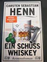 Ein Schuss Whiskey. Berlin - Reinickendorf Vorschau