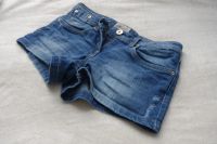 Jeansshorts Hotpants Kurze Hose C&A Gr. S Hessen - Kassel Vorschau