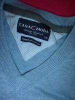 CASA MODA  Premium Cotton  Pullover BLEU  Gr. XXL TOP Niedersachsen - Adendorf Vorschau