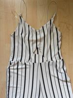 Jumpsuit Gr. 34 und Strickjacke Amisu Bad Doberan - Landkreis - Graal-Müritz Vorschau