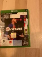 FIFA 21 XBox One Bayern - Hemhofen Vorschau