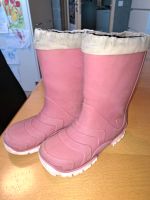 Mädchen Gummistiefel Größe 27 "Elefanten" Niedersachsen - Fürstenau Vorschau