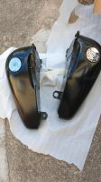 Harley Davidson Fat Bob Tank Rheinland-Pfalz - Martinstein Vorschau