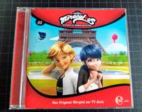 Miraculous CD Hörspiel Nr. 02 Niedersachsen - Braunschweig Vorschau
