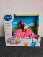 Tut Tut Baby Flitzer Minnie Maus Schleswig-Holstein - Neumünster Vorschau