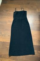 Emporio Armani Abend Kleid schwarz it 46 / deutsch 40/42 Bayern - Puchheim Vorschau