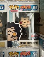 Sasuke Cursed Mark Funko Pop Naruto 455 Dortmund - Innenstadt-Nord Vorschau