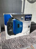Inverter Stromgenerator Scheppach SG2500i NP 440 EUR OVP Hessen - Nentershausen Vorschau