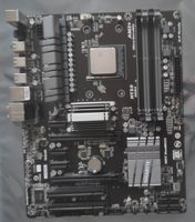 GIGABYTE GA-970A-UD3 Rev. 1 Mainboard Mitte - Tiergarten Vorschau