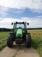 Traktor Deutz Agrotron 6.05 MK1 Bayern - Rödental Vorschau