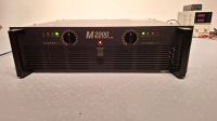 INTER M M2000 POWER AMPLIFIER - Studioendstufe oder PA. geprueft. Baden-Württemberg - Mannheim Vorschau