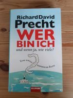 "WER BIN ICH - und wenn ja , wie viele" Bayern - Bodenkirchen Vorschau