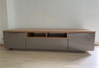 Sideboard Holz beige Nordrhein-Westfalen - Bergisch Gladbach Vorschau