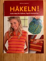 Häkeln, Handarbeit Buch Schleswig-Holstein - Jevenstedt Vorschau