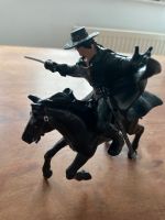 Zorro mit Pferd Baden-Württemberg - Donzdorf Vorschau