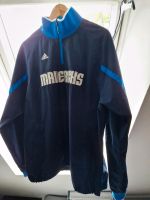 Adidas Vintage NBA Basketball Dallas Mavericks Basketball Pullove Bayern - Augsburg Vorschau