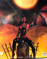 Purgatori 1/3 Dynamite Collectibles Statue 84cm PCS Sideshow Neu Rheinland-Pfalz - Mayen Vorschau