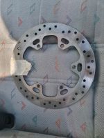 Ktm lc2 125 Bremsscheibe vorne 260mm Mecklenburg-Vorpommern - Wrodow Vorschau