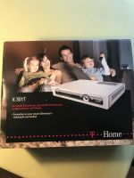 Media Receiver T-Home X301T Rheinland-Pfalz - Hagenbach Vorschau