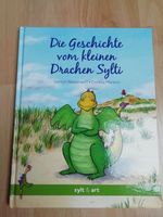 Buch "Die Geschichte vom kleinen Drachen Sylti" Hessen - Langen (Hessen) Vorschau