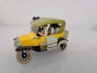 Tim & Struppi "Tintin ou Congo" Comic-Fahrzeugmodell Hessen - Schlangenbad Vorschau