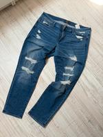 Abercrombie & Fitch Jeans Niedersachsen - Schöningen Vorschau