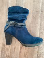 Stiefel Tamaris Gr. 39 Hessen - Stadtallendorf Vorschau