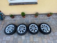 Opel Adam Horns 4x 16 Zoll Räder Sommer 6mm Thüringen - Urbach bei Nordhausen Vorschau