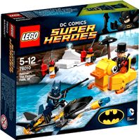 LEGO 76010 - DC Universe Super Heroes Batman Bayern - Veitshöchheim Vorschau