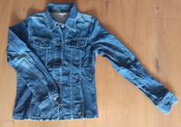 Jeansjacke Damen von Tom Tailor, Größe S Bayern - Holzkirchen Vorschau