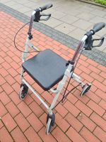 Kreha Leichtgewicht Rollator Essen - Essen-Ruhrhalbinsel Vorschau